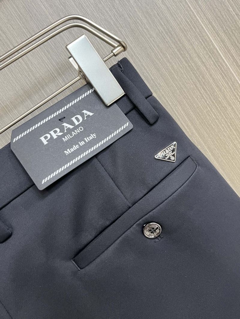 Prada Long Pants